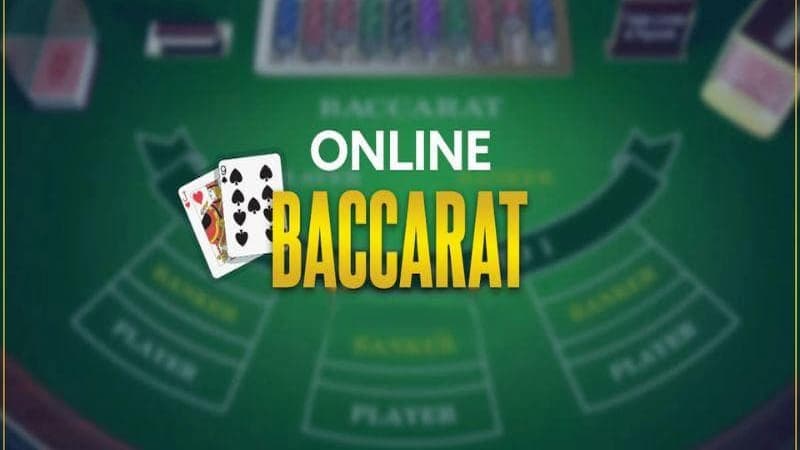 Cách tham gia vào Baccarat Kclub cho game thủ