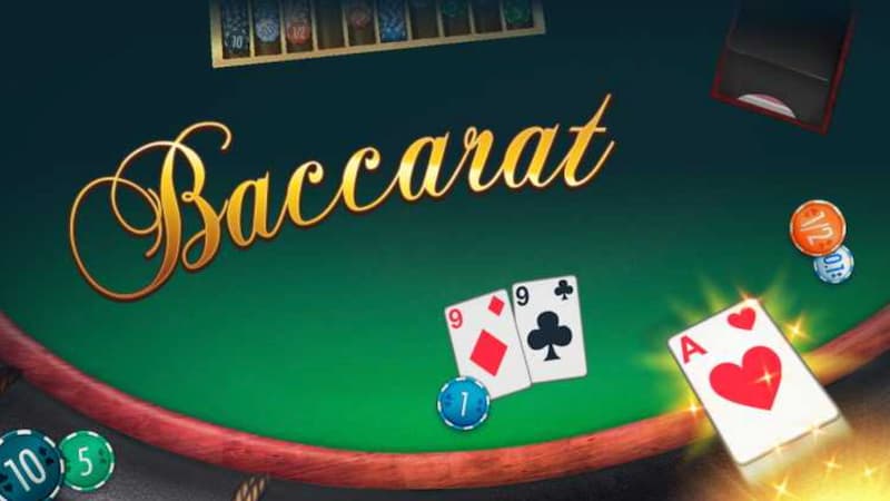 Những mẹo chơi Baccarat Kclub cực đỉnh cho game thủ
