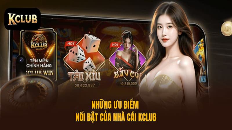Hướng dẫn đăng nhập Kclub chi tiết cho game thủ Hướng dẫn đăng nhập Kclub chi tiết cho game thủ
