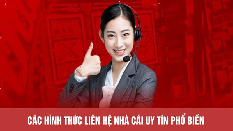 Những phương thức liên hệ Kclub tại nhà cái Những phương thức liên hệ Kclub tại nhà cái