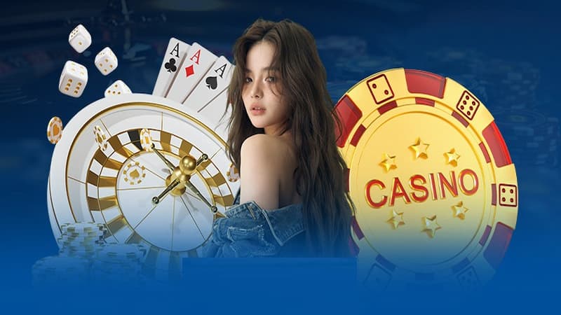 Tìm hiểu về Casino Kclub Tìm hiểu về Casino Kclub
