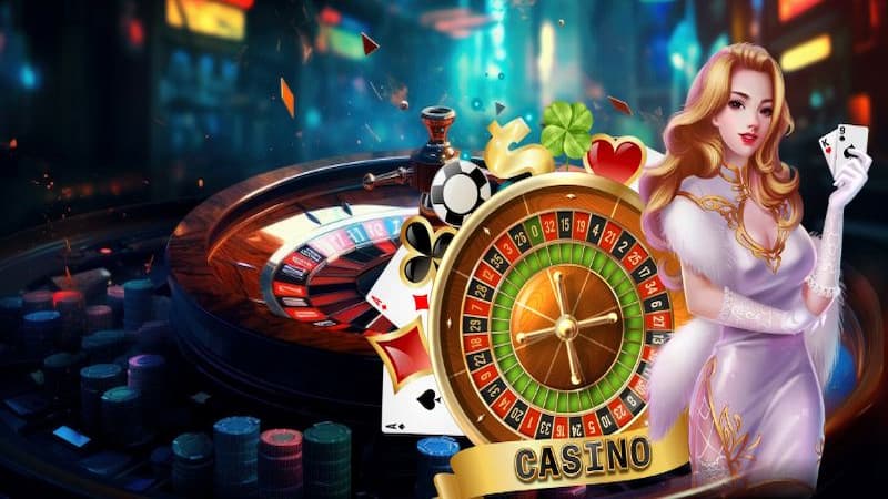 Những siêu phẩm đổi thưởng đỉnh cao tại sảnh Casino Kclub Những siêu phẩm đổi thưởng đỉnh cao tại sảnh Casino Kclub
