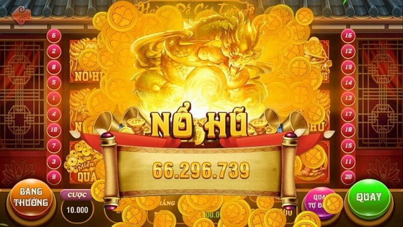 Game nổ hũ uy tín là gì? Game nổ hũ uy tín là gì?