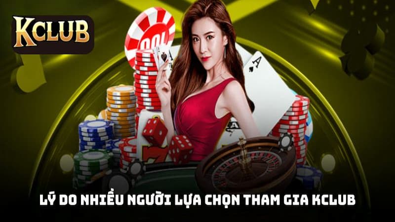 Giới thiệu Kclub: Sân chơi trực tuyến với nhiều đặc điểm nổi bật