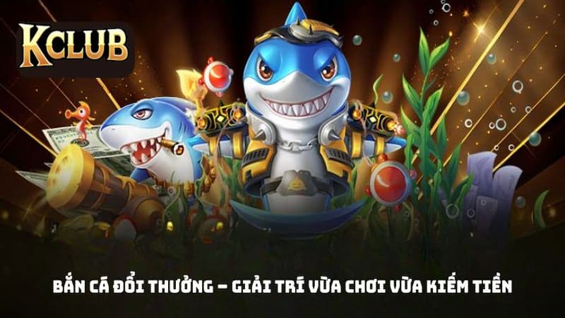 Giới thiệu Kclub: Điểm đến giải trí với loạt sản phẩm ăn khách