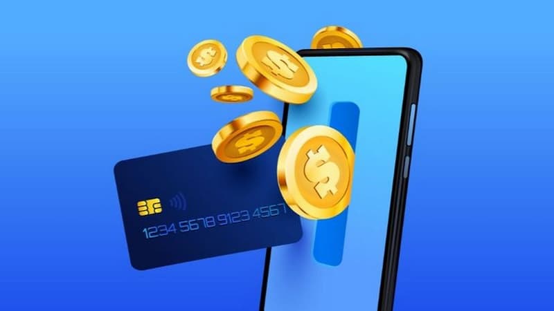 Các phương thức nạp tiền Kclub phổ biến Các phương thức nạp tiền Kclub phổ biến