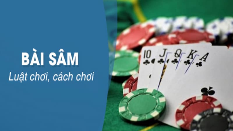 Các đặc điểm nổi bật ở trò chơi Sâm KCLUB Các đặc điểm nổi bật ở trò chơi Sâm KCLUB