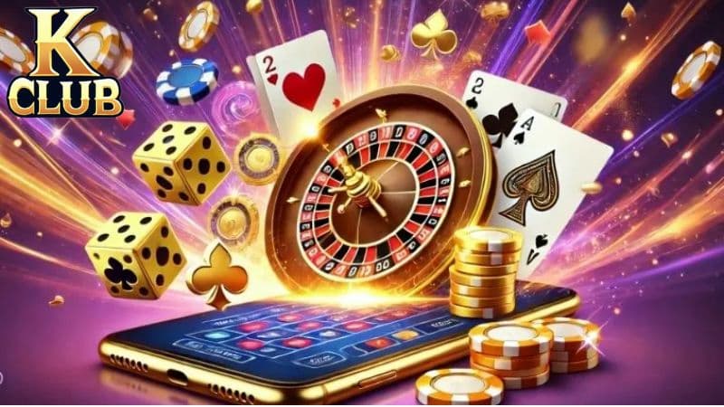 Hướng dẫn tải app Kclub chi tiết Hướng dẫn tải app Kclub chi tiết