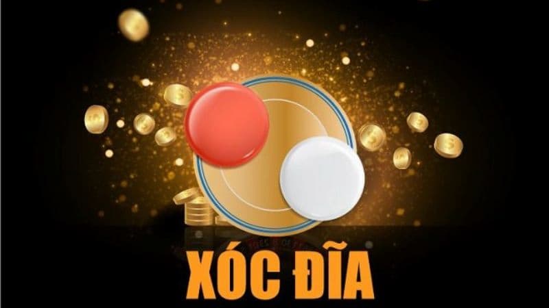 Cách chơi xóc đĩa Kclub đơn giản dành cho người mới
