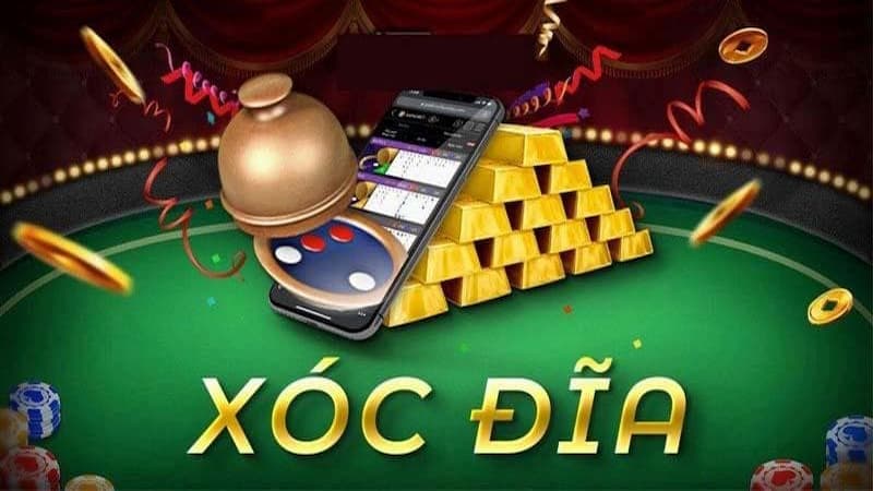 Mẹo chơi xóc đĩa hiệu quả trên Kclub